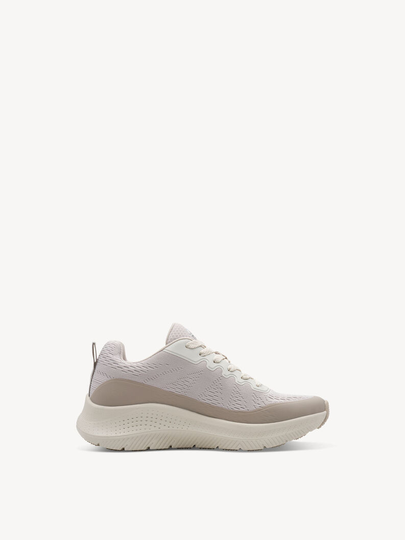 Sneaker - beige, beige, hi-res