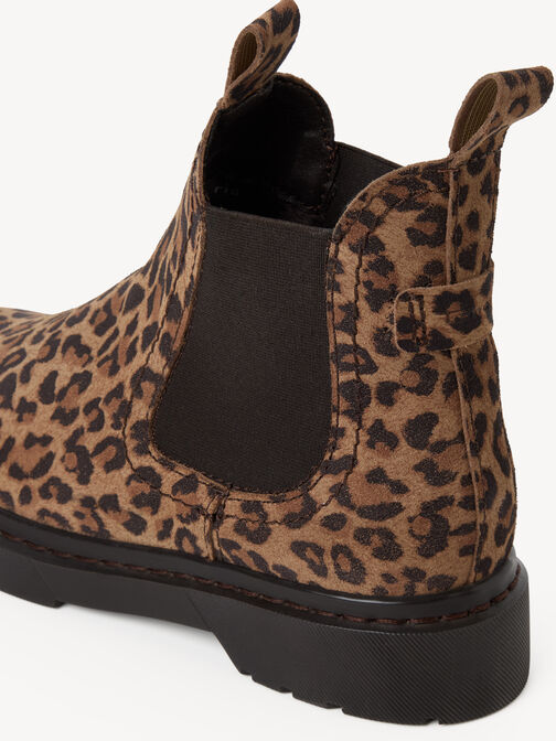 Chelsea Boot, LEOPARD, hi-res