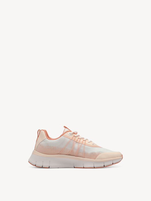 Sneaker, PEACH, hi-res