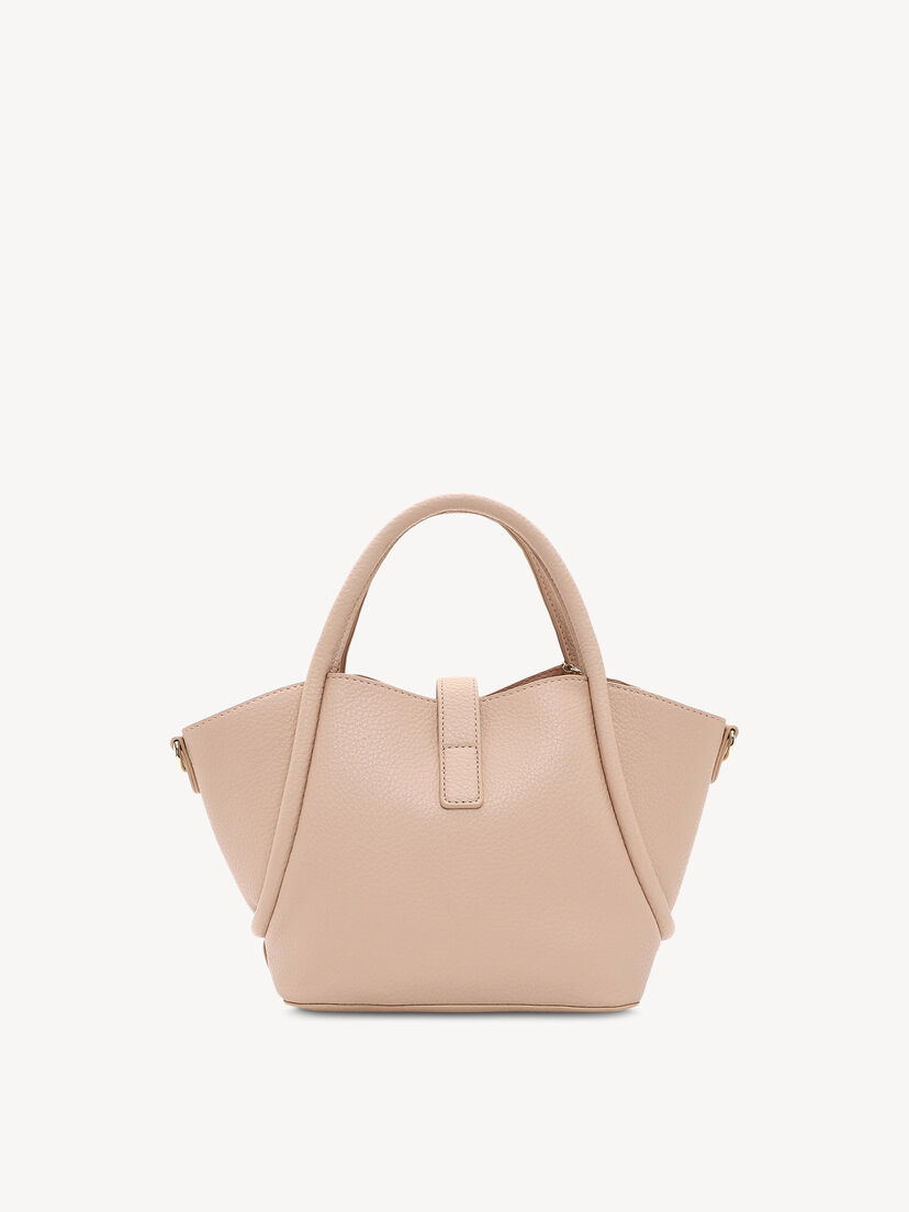 Shopper - roze, pink salt, hi-res