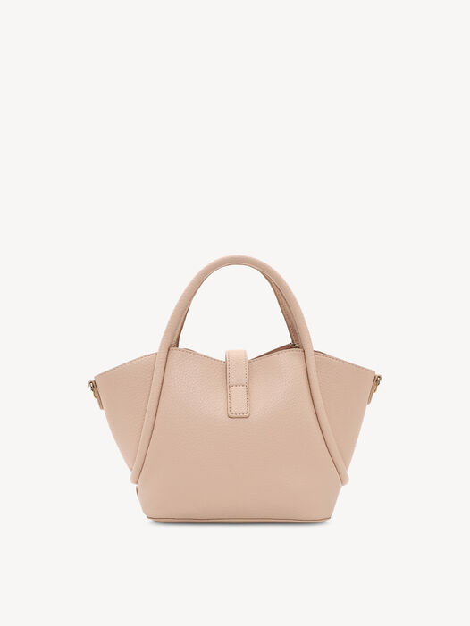 Shopper, pink salt, hi-res