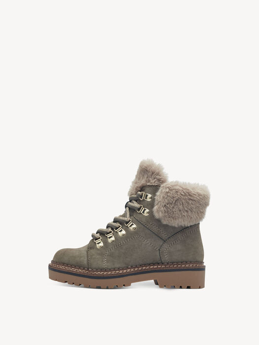 Enkellaarsje, SAGE, hi-res