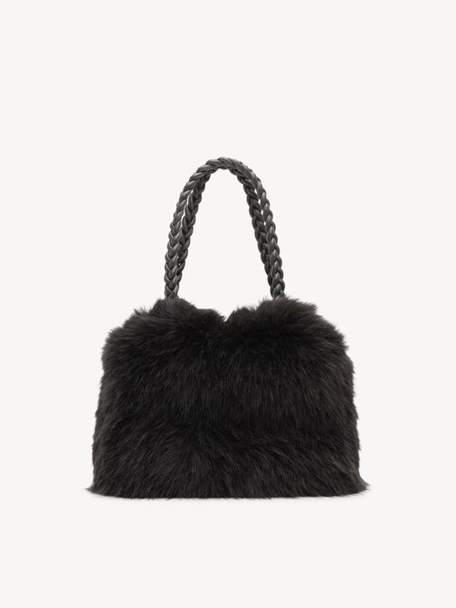 Shopper, grey, hi-res
