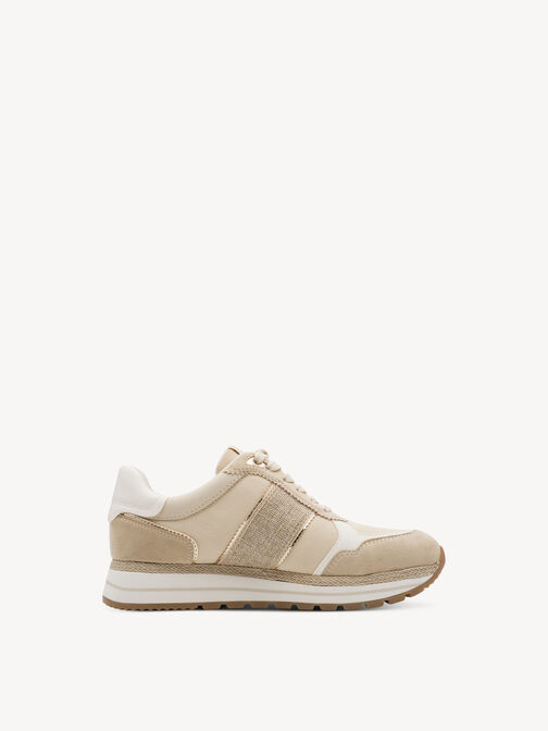 Sneaker, CAMEL COMB, hi-res
