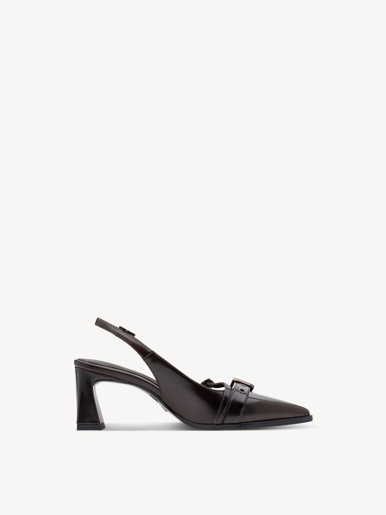 sling pumps, 304, hi-res