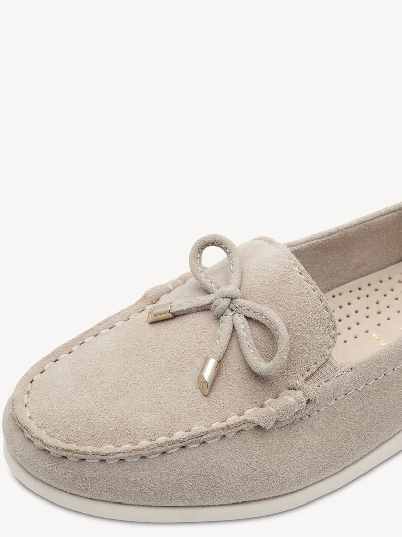Slipper, BEIGE SUEDE, hi-res