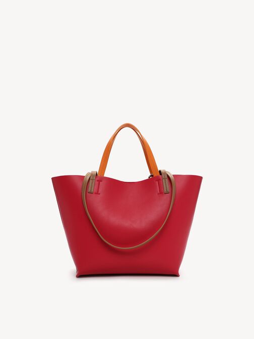 Shopper, pink, hi-res