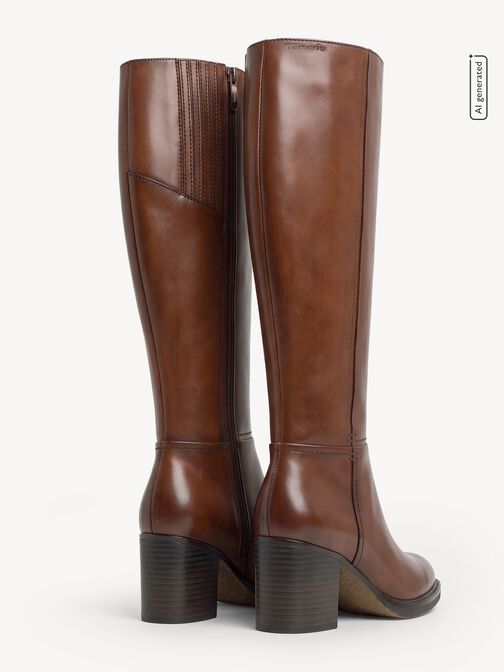 Bottes, MUSCAT, hi-res