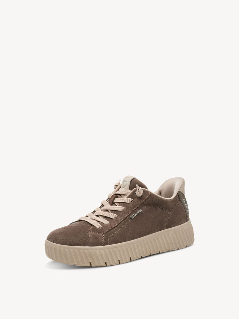 Sneaker - grey, 245, hi-res