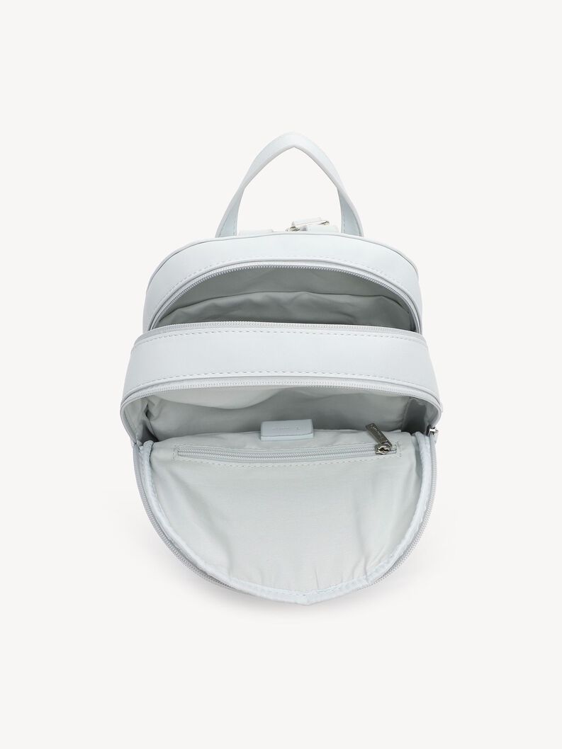 Rucksack - blau, lightblue, hi-res