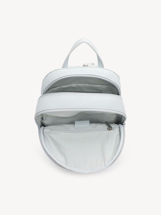 Rugzak, lightblue, hi-res