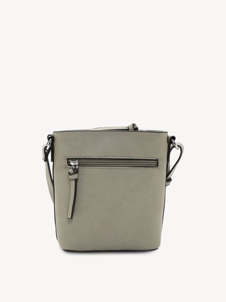 Borsa a tracolla - verde, kaki, hi-res