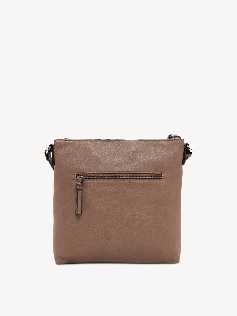 Borsa a tracolla - beige, darktaupe, hi-res
