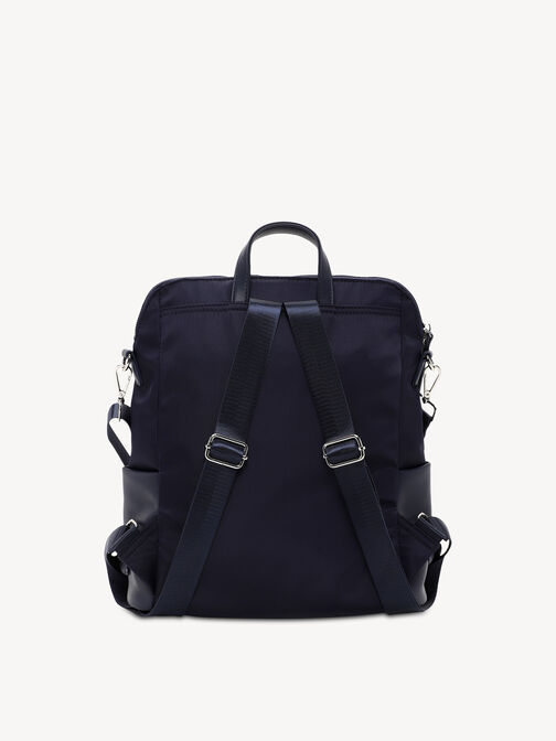 Sac &agrave; dos, blue, hi-res