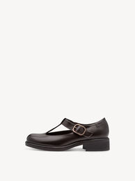 Lage schoenen | Instappers