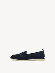 Halbschuhe & Slipper