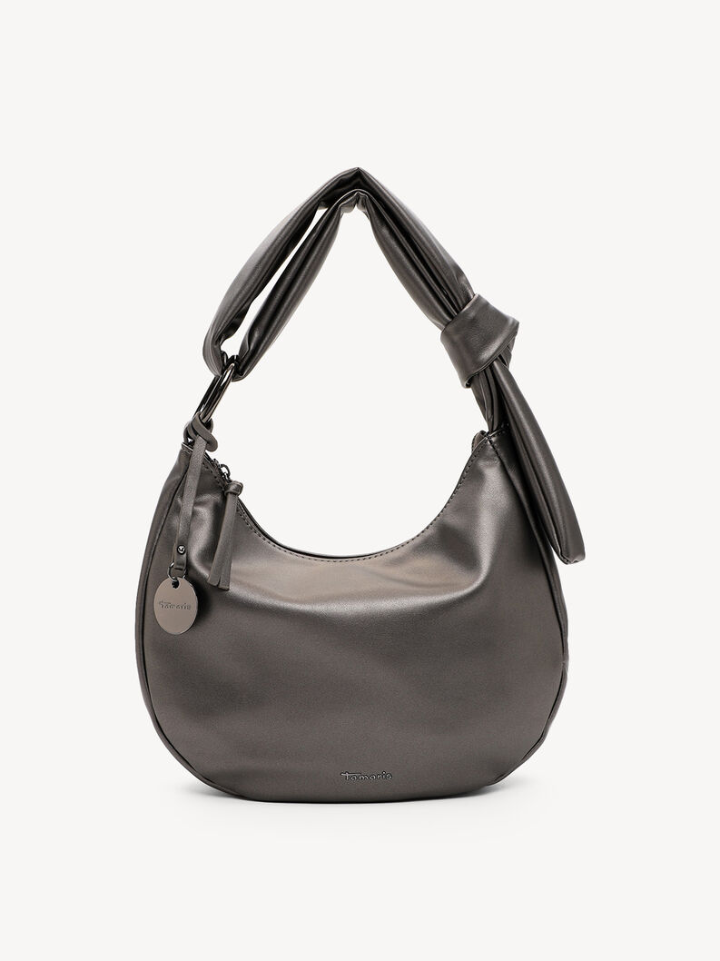 Bag - silver, darksilver, hi-res