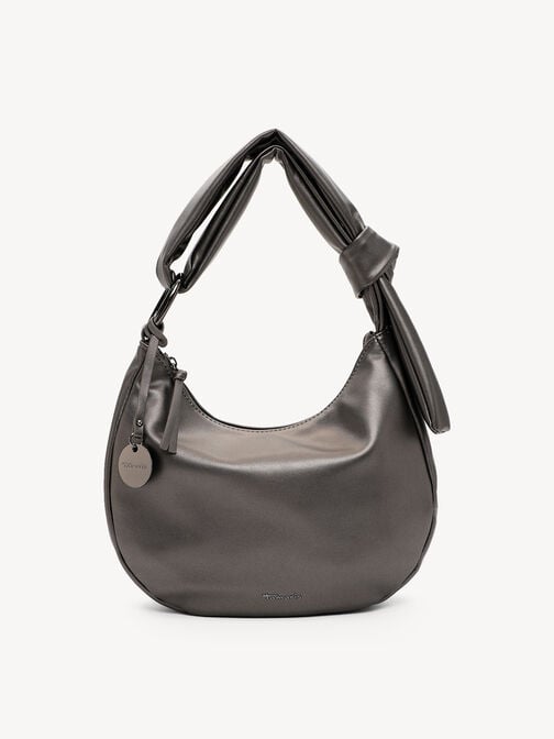 Bag, darksilver, hi-res