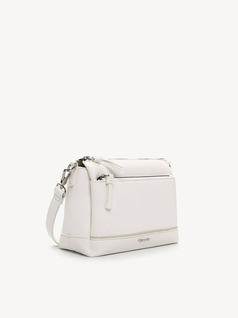 Satchel - white, white, hi-res