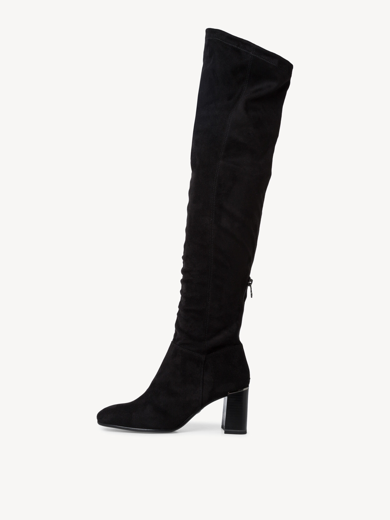 Overknee 1-1-25509-27: Tamaris Laarzen online kopen!