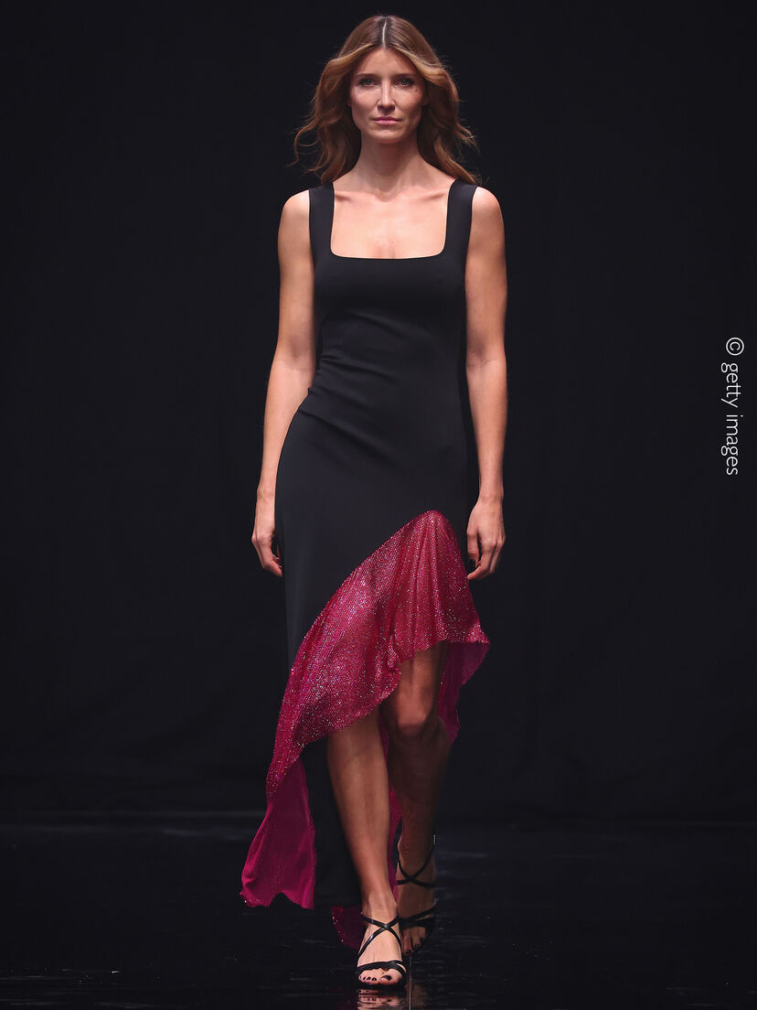 Sandaaltje, BLACK, hi-res