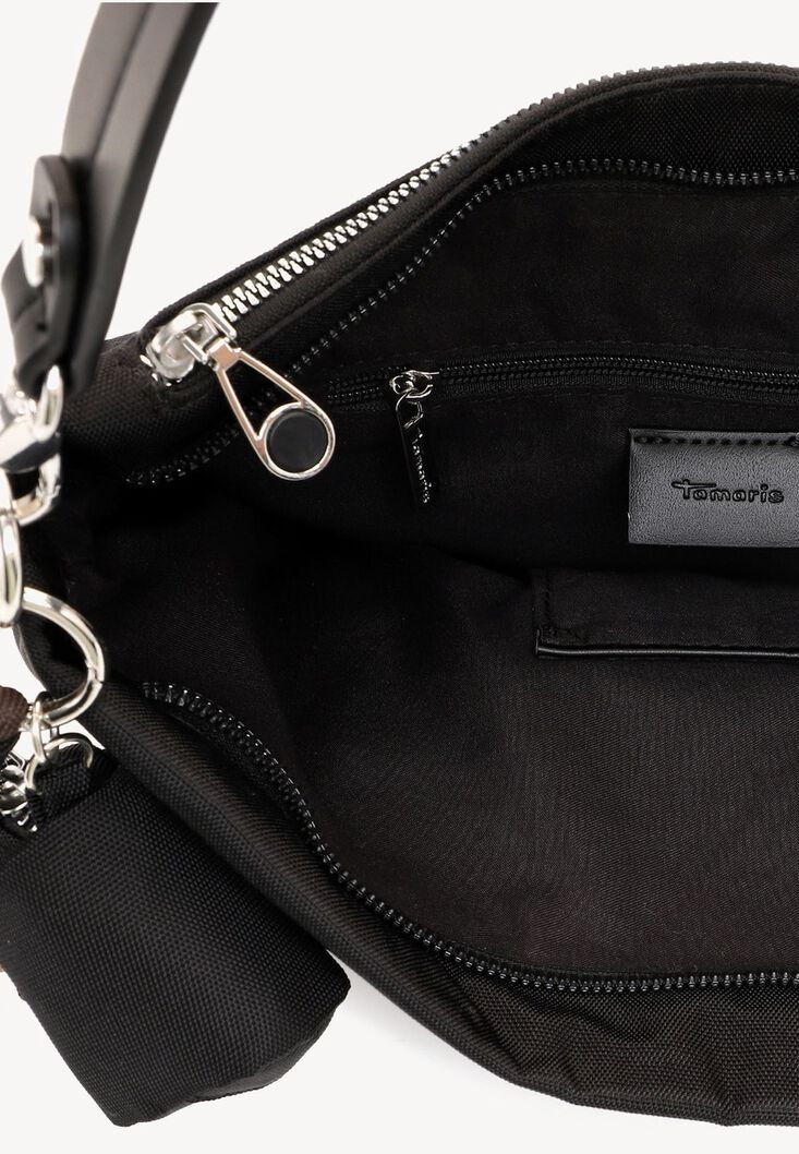 Bag - black, black, hi-res