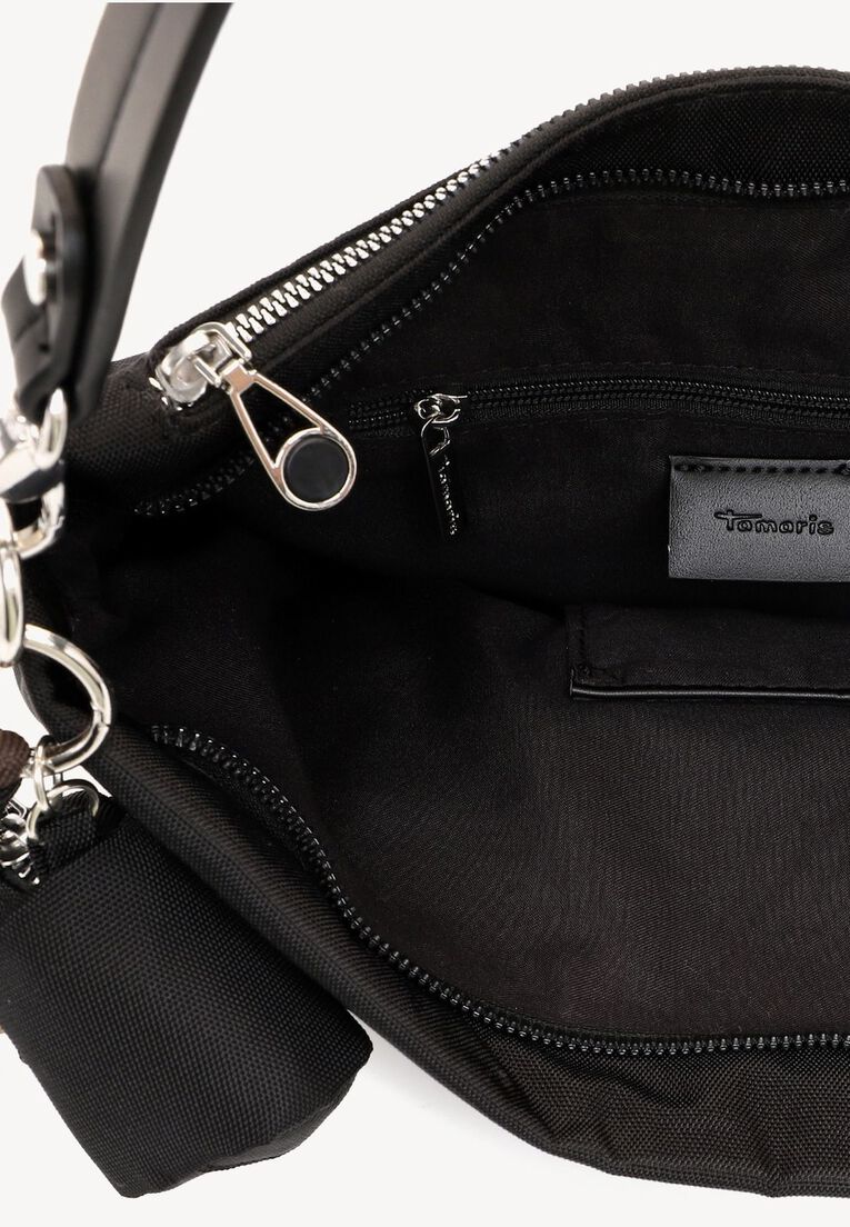 Tas - zwart, black, hi-res