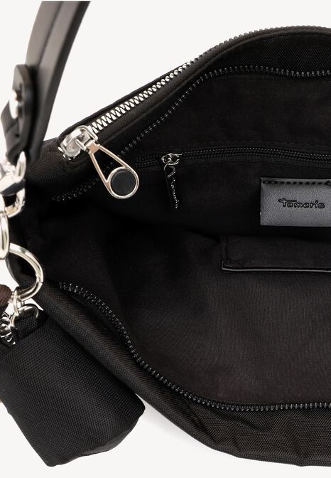 Sac, black, hi-res