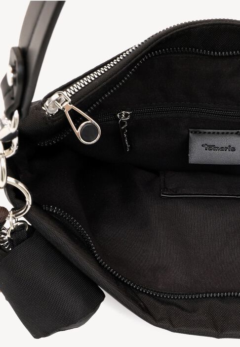 Tas, black, hi-res