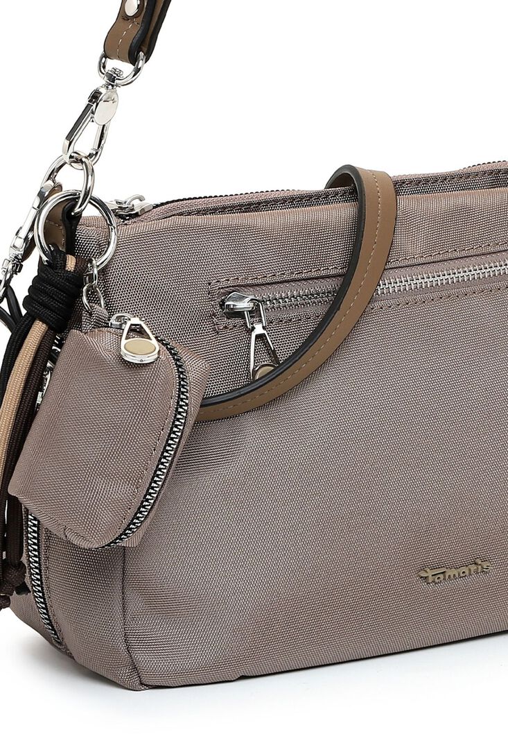 Beutel - braun, taupe, hi-res