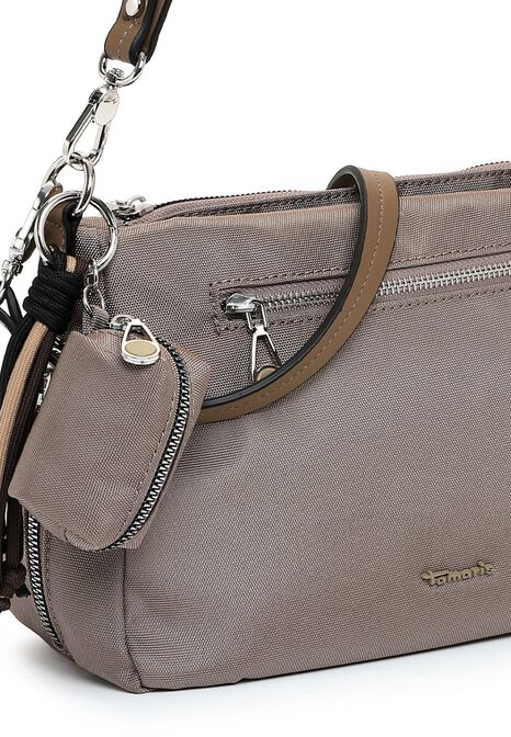 Beutel, taupe, hi-res