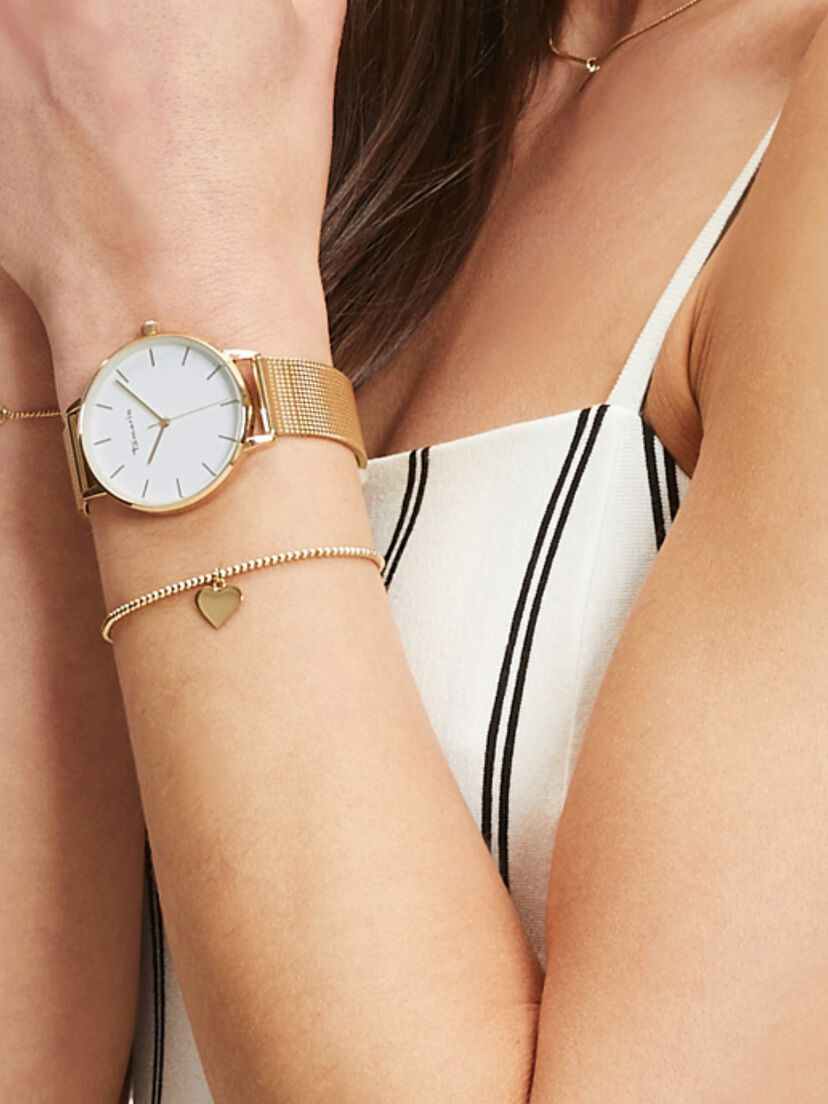 Armband, goud, hi-res