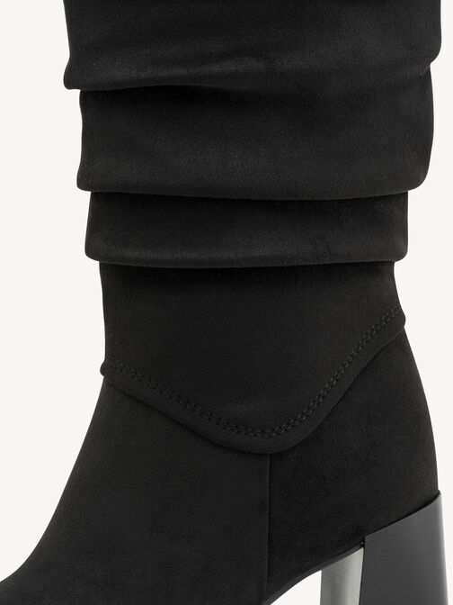 Bottes, BLACK, hi-res