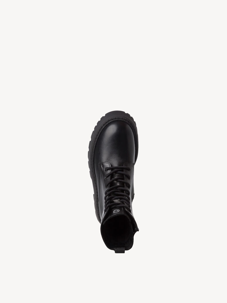 Stiefelette, BLACK, hi-res