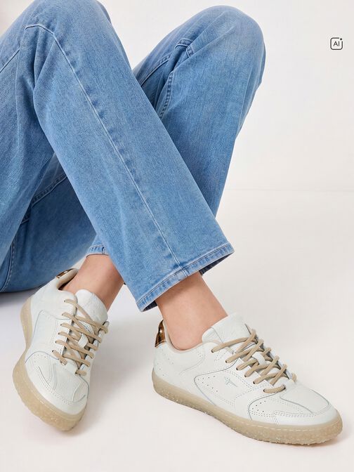 Sneaker, WHITE LEA.COMB, hi-res