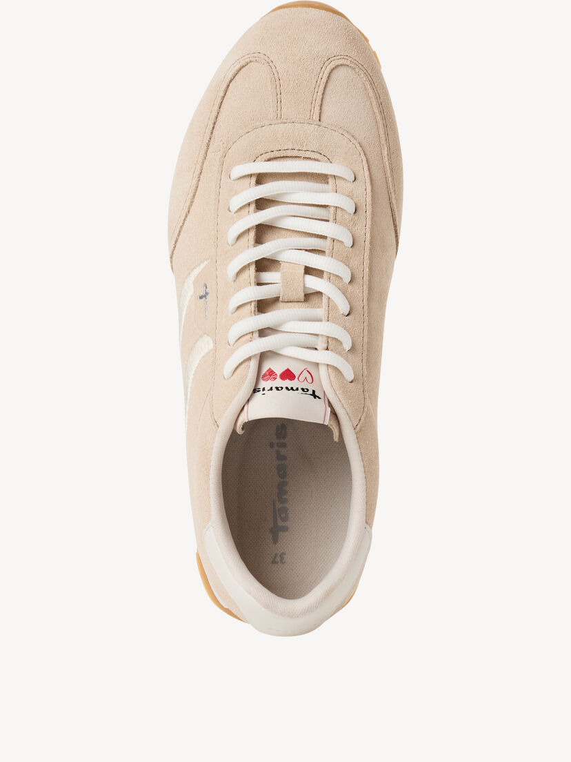 Sneaker - bruin, ANTELOPE, hi-res