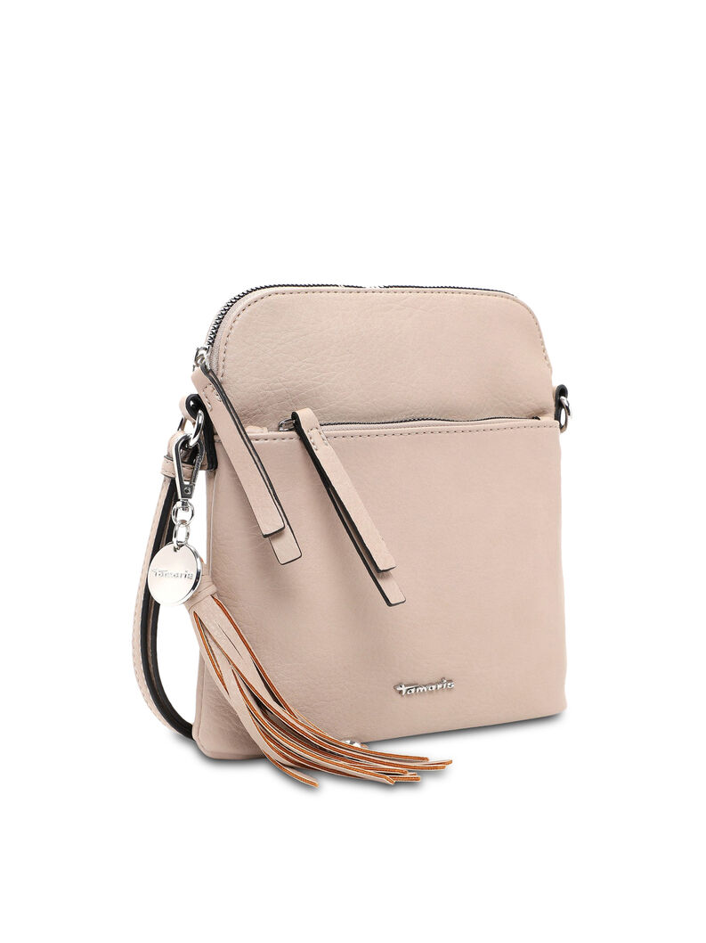 Umh&auml;ngetasche - braun, oldtaupe, hi-res