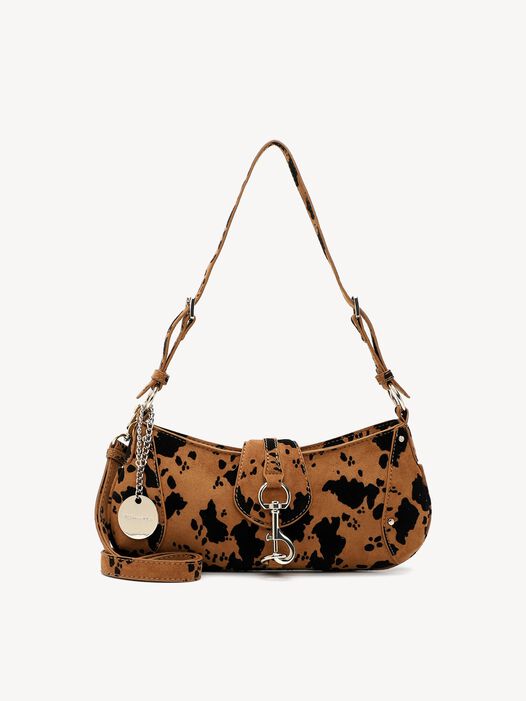 Tas, cognac/black, hi-res