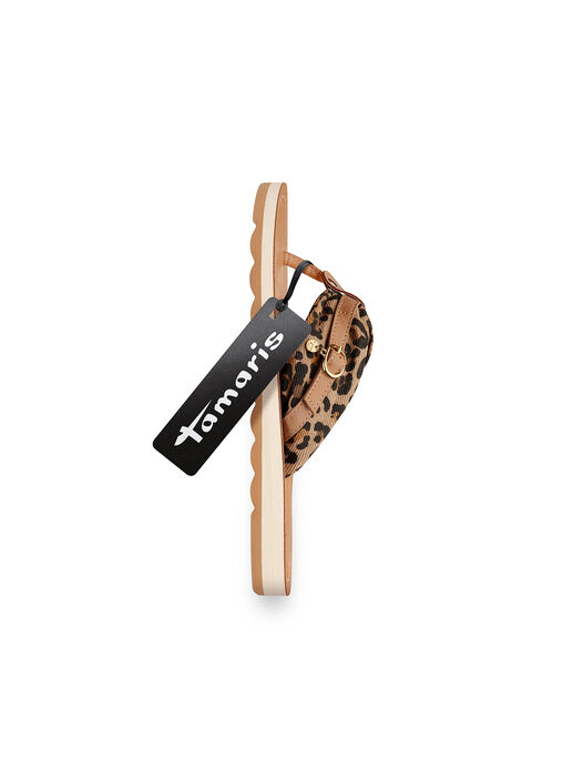 Flip Flops, LEOPARD, hi-res