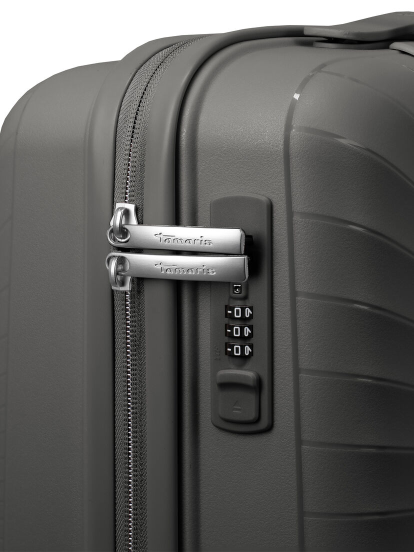 Handbagage koffers, Anthracite, hi-res