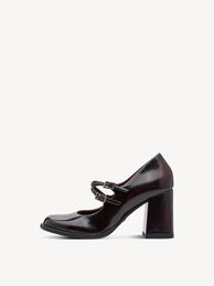 Pumps