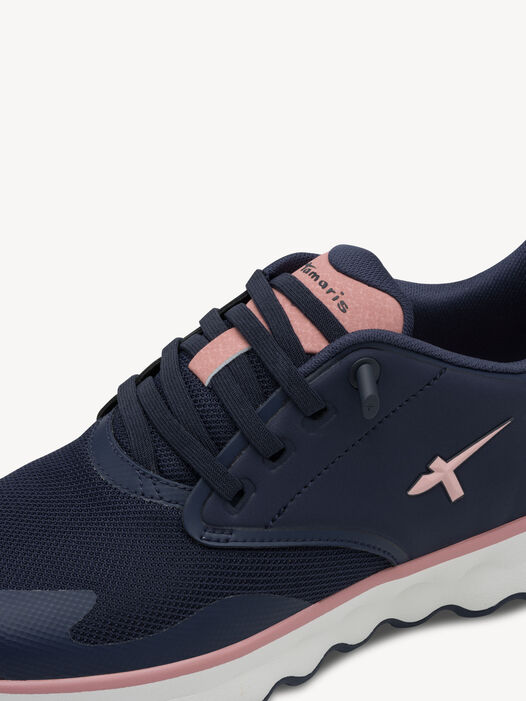 Sneaker, NAVY COMB, hi-res