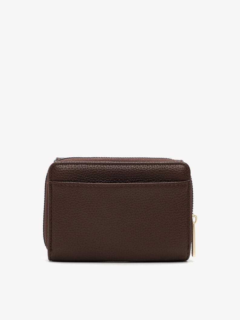 Geldb&ouml;rse - braun, brown, hi-res