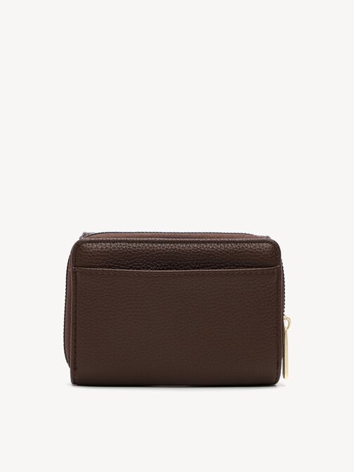 Geldb&ouml;rse, brown, hi-res