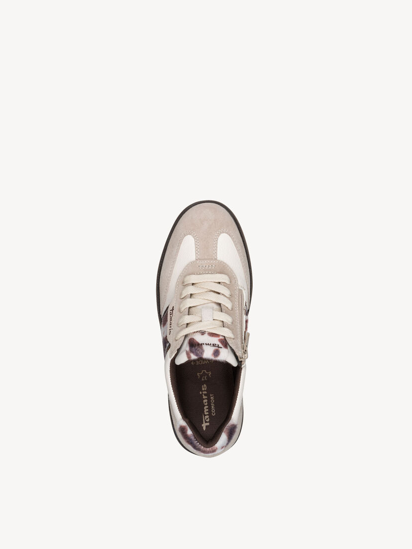 Sneaker - wit, OFFWHITE/COW, hi-res