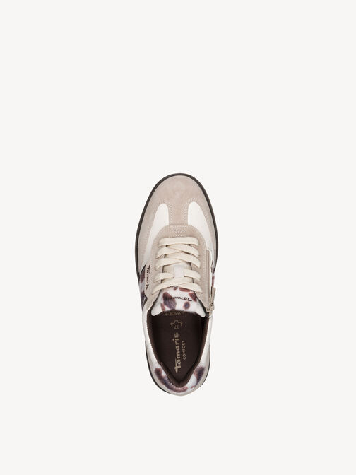 Sneaker, OFFWHITE/COW, hi-res