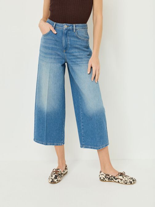 Jeans, Mid Blue Denim, hi-res