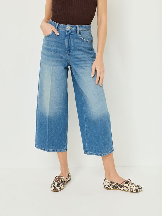 Jeans, Mid Blue Denim, hi-res