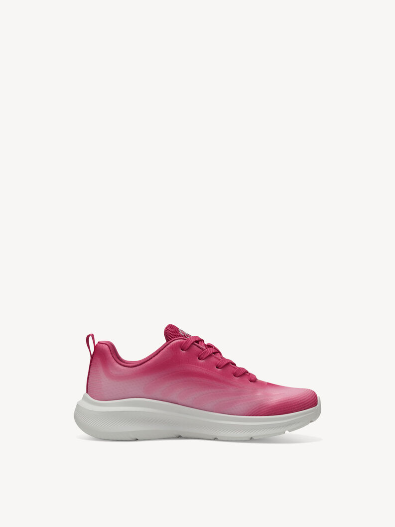 Sneaker, FUXIA, hi-res
