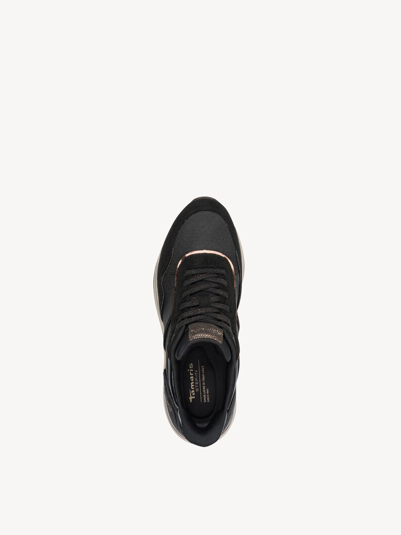 Sneaker, BLACK COMB, hi-res
